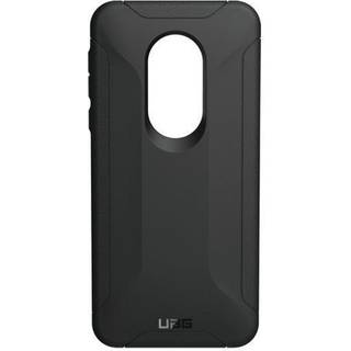 Motorola Moto G7 Power - UAG Scout - Black