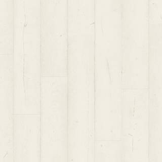 Pergo Lillehammer White Painted Oak laminatgulv 1380 x 212 mm