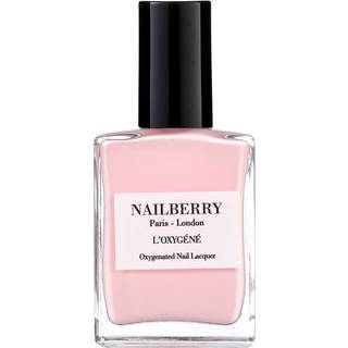 Nailberry L’Oxygéné Nail Polish Rose Blossom 15 ml.