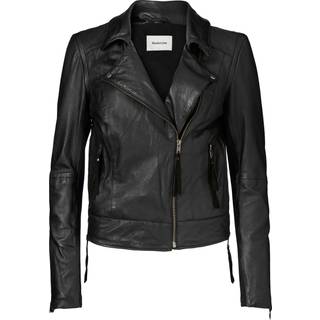 Modström Iman - Black - XS - Overtøj