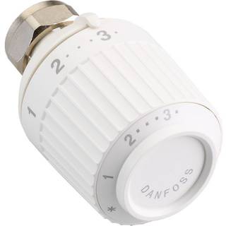 Danfoss RA 2760 M Servicetermostat til MMA-radiatorventiler, 8-21 °C