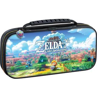 BigBen Interactive Nintendo Switch Official Travel Case Zelda: Link's Awakening