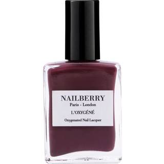 Nailberry Negle Neglelak L'OxygénéOxygenated Nail Lacquer Boho Chic 15 ml (11.000,00 kr / 1 l) - 15 ml