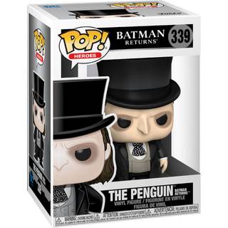 FUNKO! POP HEROES: BATMAN RETURNS- PENGUIN