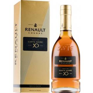 Renault Carte Noire XO Cognac 40% 70 cl.