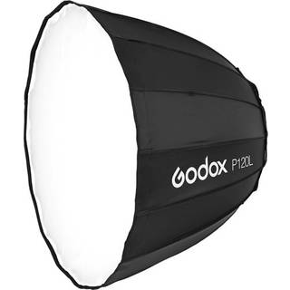 Parabolisk deep softbox 120cm
