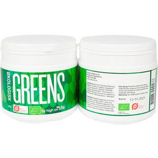 Greens by High on Life