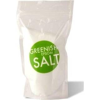 Greenish Epsom Salt - 1500 g.