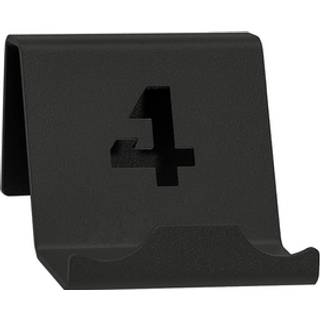 4Mount Wall mount for PS4 Controller - Black - Miscellaneous Tilbehør til spillekonsol - Sony PlayStation 4