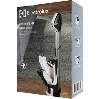 Electrolux Allergy Plus støvsugerposer ESKPF9 til Electrolux Pure F9 - På lager i butik