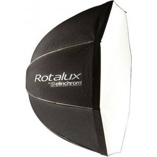ELINCHROM 26648 ROTALUX DEEP OCTA 100 CM WO/ADAPT.