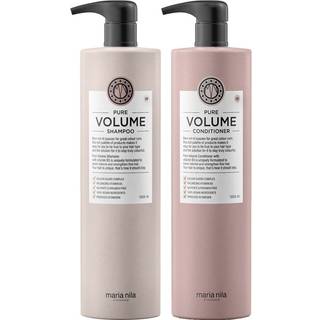 O&M Maintain The Mane Conditioner 350ml