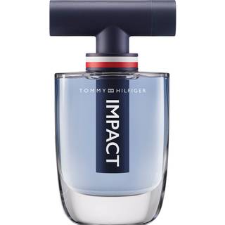 Tommy Hilfiger Impact EDT 100 + 4 ml