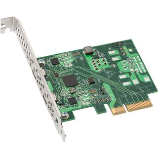 Sonnet Thunderbolt 3 Upgrade Card for Echo Express SE I TBL2