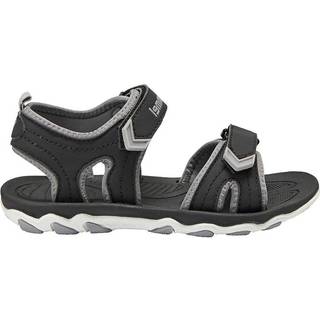 Hummel Juniors' Sandal Sport Black, 27