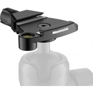 Manfrotto Msq6t Tilbehør Til Fotostativ Monteringsplade
