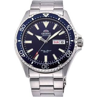Orient Sports Kamasu Automatisk Multifunktionel Dykkerur Herreur RA-AA0002L19B
