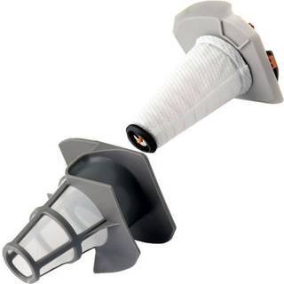 Electrolux EF141 Ergorapido Z 28.., Z 29.. seriens filterpakke til støvsugere 9001669390