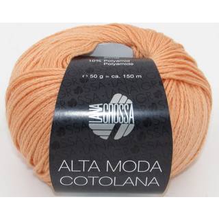 Alta Moda Cotolana - Apfelgrün