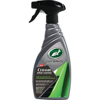 Turtle Wax HS Ceramic Spray Coating - 500ml