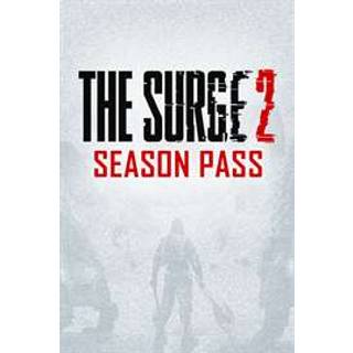 THE SURGE 2 - SEASON PASS (PC) - Steam Key - GLOBAL
