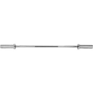 Vægtstang 182 cm 50 mm