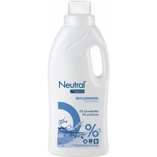 Neutral Skyllemiddel | 1 L