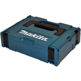 Makita Makpac Systemkuffert Str. 1 - P-02369
