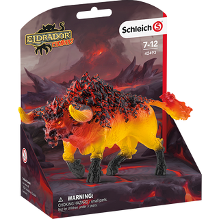Schleich 42493 ildtyr