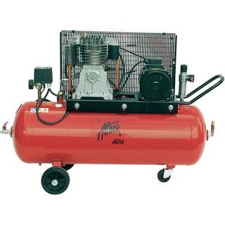 Attack 604 Kompressor