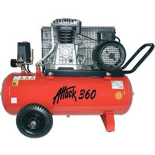 Attack 360 Kompressor