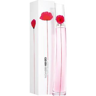 Kenzo Flower by Kenzo Poppy Bouquet Eau de parfum 30 ml