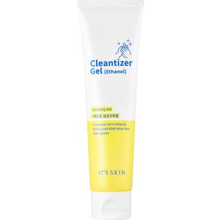 It'S SKIN Cleantizer Gel 100 ml
