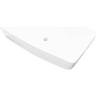 Sink Mälaren 71x39cm hvid