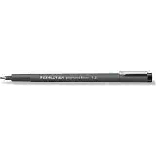 Pigment Liner Staedtler 1,2 mm