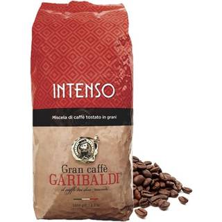 Garibaldi Intenso - 1000 g. kaffebønner