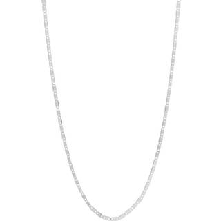 Karen Necklace Silver - Silver