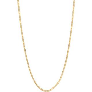 Karen Necklace - Gold Plated