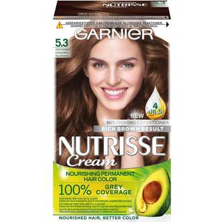 Garnier Nutrisse Macadamia - 1 pcs