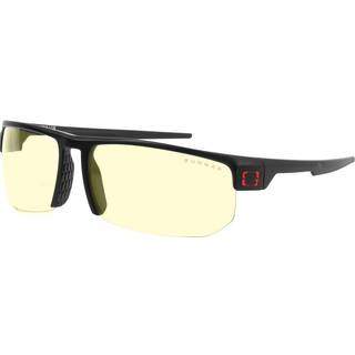 Gunnar Optiks Torpedo Amber Gamingbriller - Onyx