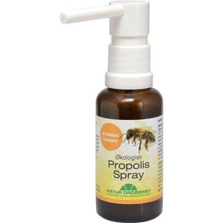 Natur-Drogeriet Propolis Spray Ø - 30 ml