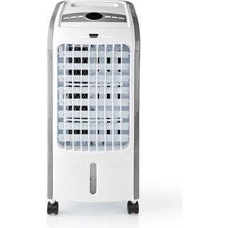 Nedis luftkøler 3l 270m3/h display remote