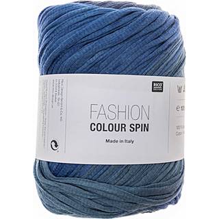 Fashion Colour Spin - Gelb