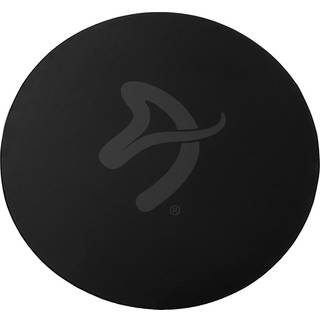 Arozzi Zona Floor Mat - Black/grey