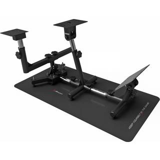 Gulvmåtte til Arrozi Velocità racer simulator