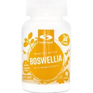 Boswellia Ekstrakt, 90 kapsler