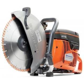 Husqvarna benzin kapsav K770 2 Ø350mm 967682101