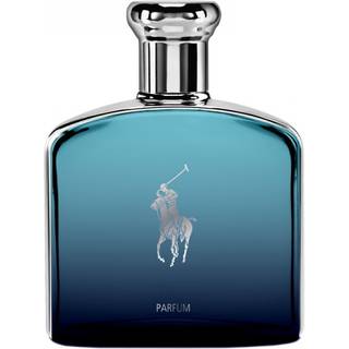Ralph Lauren Polo Deep Blue Eau de Parfum 125ml Spray