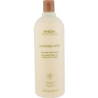 Aveda Body Hudrensning Rosmarin mynteHand and Body Wash 1000 ml (562,00 kr / 1 l) - 1000 ml