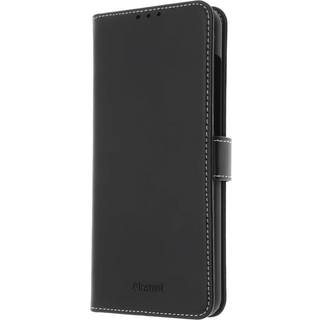 Insmat Exclusive Flip Case, Nokia 7.2, sort